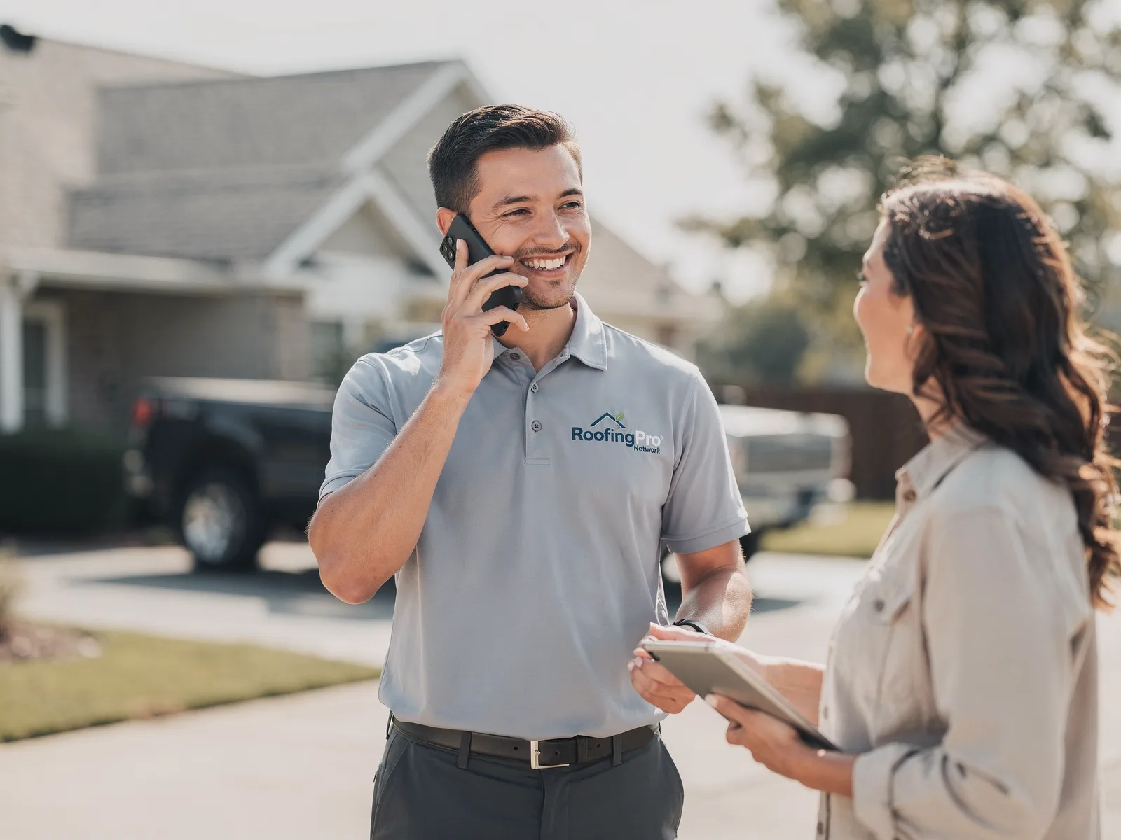 Emergency Roof Repair in West Creek, NJ